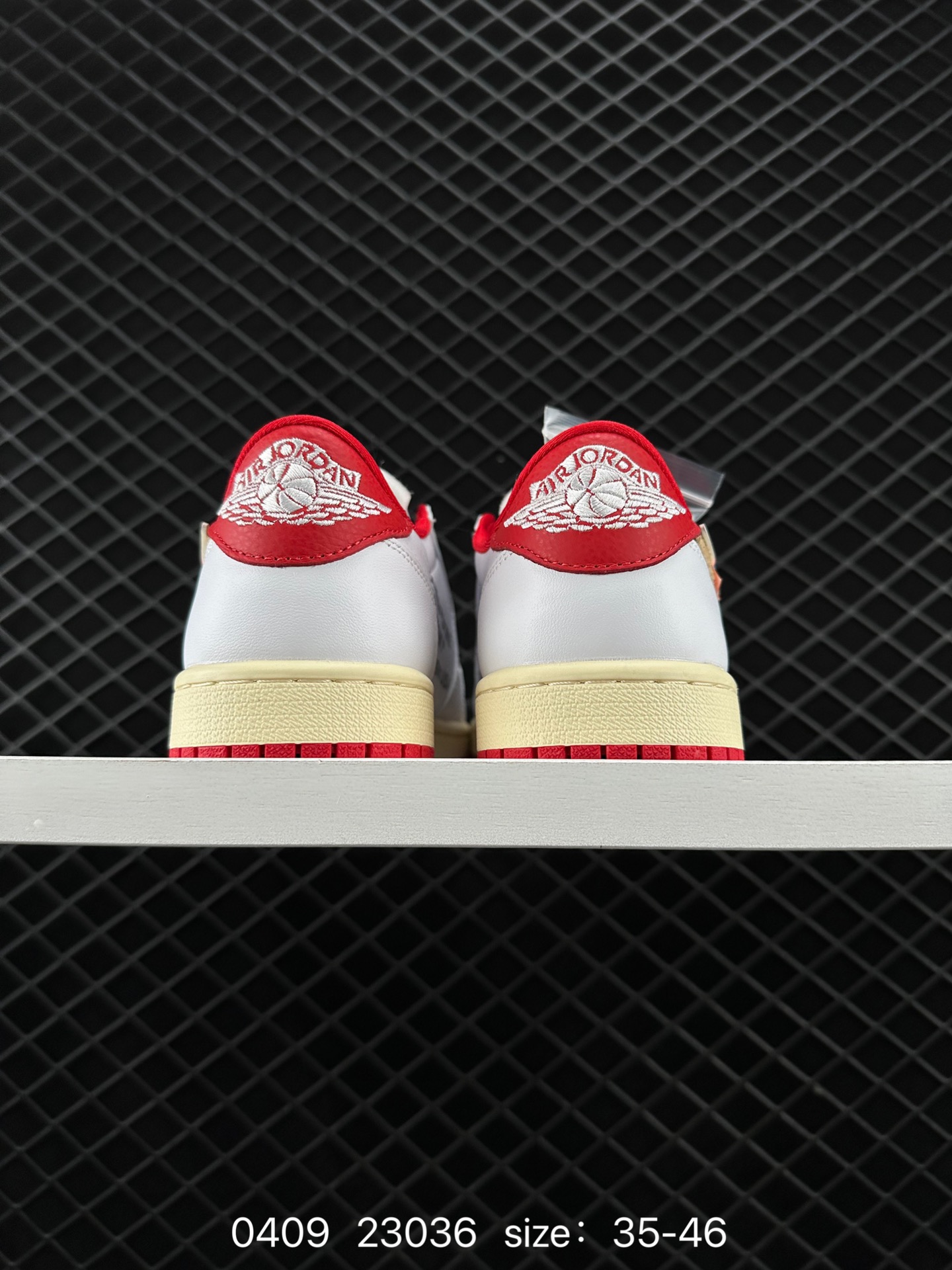 Air Jordan 1 Retro Low OG 